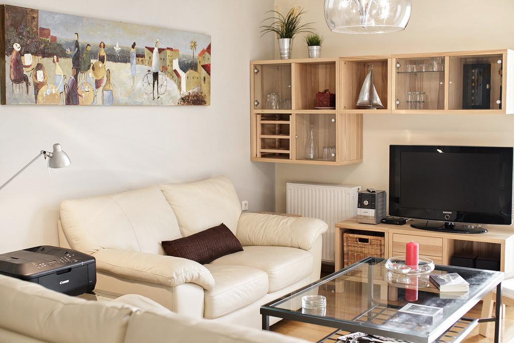 Dimitris Home Aten Exteriör bild